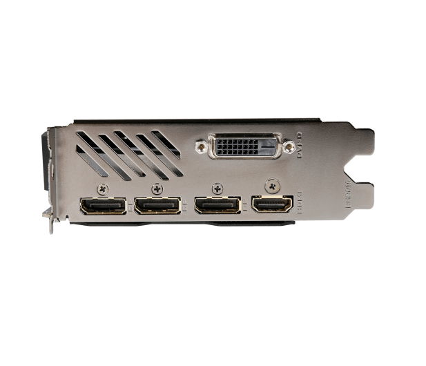 Gigabyte GeForce GTX 1060 G1 GAMING 3GB GDDR5 - 322261 - zdjęcie 4